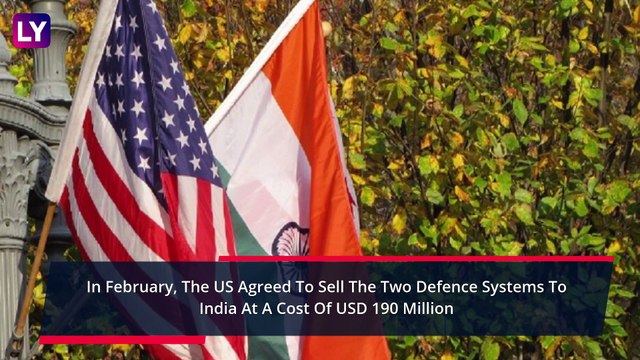 Air India One: Custom-Made B777 Special Aircraft For President, Prime Minister, Arrives In India From US