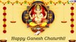 Happy Ganesh Chaturthi 2020 Messages: WhatsApp Wishes, Quotes and Greetings to Send on Ganeshotsav
