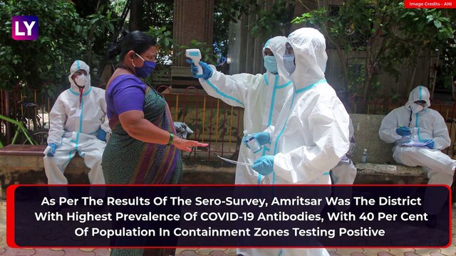 Punjabs New Lockdown Rules, Meghalaya Closes Borders For 1 Week Every Month As COVID-19 Cases Rise