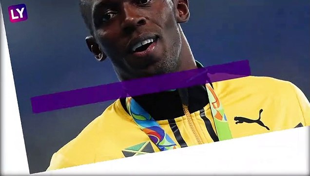 Happy Birthday Usain Bolt: Times When Lightning Bolt Shattered World Records And Left His Mark