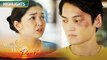 Arnold saves Analyn from getting fired from her job | Walang Hanggang Paalam