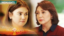 Amelia tries to convince Celine to return to Manila | Walang Hanggang Paalam