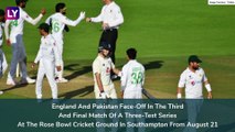 PAK vs ENG, 3rd Test 2020 Preview & Playing XI: England Eye Series Win; Pakistan To Fight For A Tie