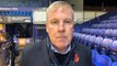 Kenny Jackett speaks after Pompey's 4-0 win over Northampton