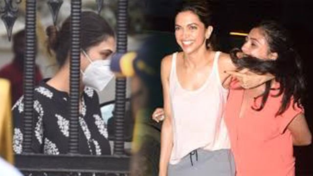 Deepika Padukone की मैनेजर Karishma Prakash को NCB ने भेजा समन; Check Out |FilmiBeat