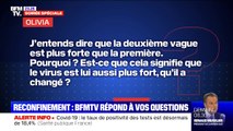 Le coronavirus est-il devenu plus fort ? BFMTV répond à vos questions