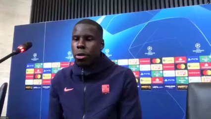 Zouma looking to learn from Silva Chelsea