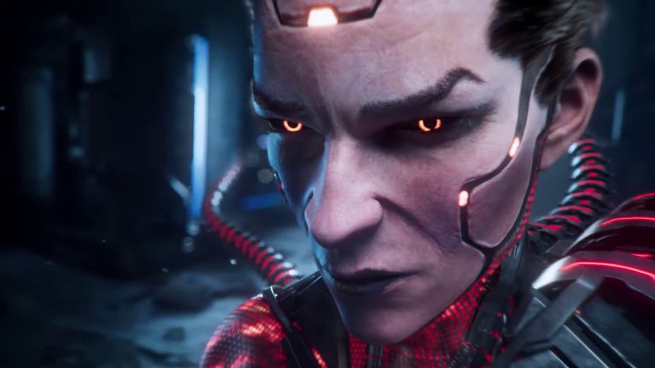 Ghostrunner - Bande-annonce de lancement