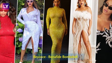 Priyanka Chopra, Rihanna, Beyonce & More, Changing The Game, One Brilliant Ensemble At A Time!
