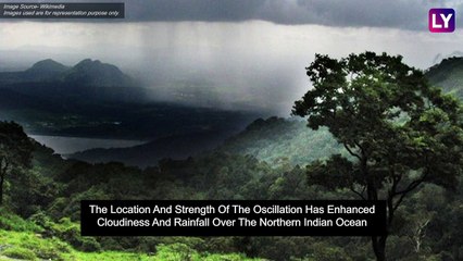 Monsoon 2019 Alerts: IMD Forecast Rains To Arrive On June 6