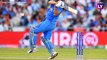 India vs New Zealand Stat Highlights ICC CWC 2019 Semi-Final: Ravindra Jadeja Heroics in Vain As IND Crash Out of WC