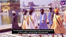 Operation Blue Star Anniversary: An Insight at What Happened in Amritsar 35 Years Ago