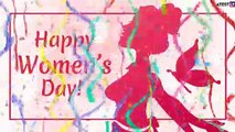 International Women's Day 2020 Greetings: WhatsApp Messages, Quotes & Pics to Wish Happy Women's Day