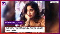 Janhvi Kapoor Birthday: 5 Signs That She Will Rule The Box Office