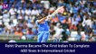 IND vs WI Stat Highlights, 3rd T20I 2019: KL Rahul, Virat Kohli & Rohit Sharma Help India Win Series
