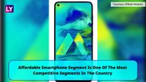 Best Smartphones Under Rs 10,000 In India; Realme 5, Redmi 7, Galaxy M10, Redmi Note 8 & More
