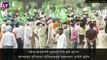 Punjab Haryana Farmers Protest: पंजाब हरियाणामधील शेतकऱ्यांचे आंदोलन ; रस्ते वाहतूक रोखाली