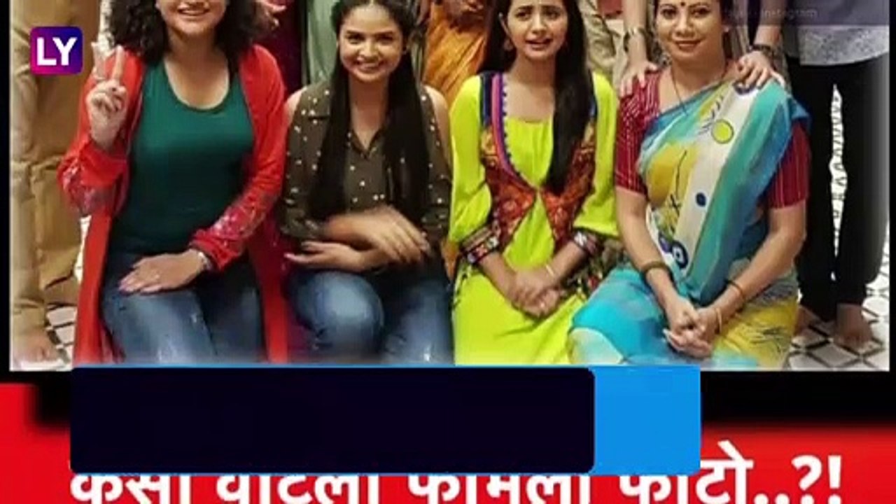 Aai Kuthe Kay Karte Serial | आई कुठे काय करते | अनिरुद्ध-अरुंधतीचा विवाह सोहळा Special | Star Pravah