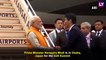 G20 Summit: PM Modi Meets His Japanese Counterpart Shinzo Abe in Japan