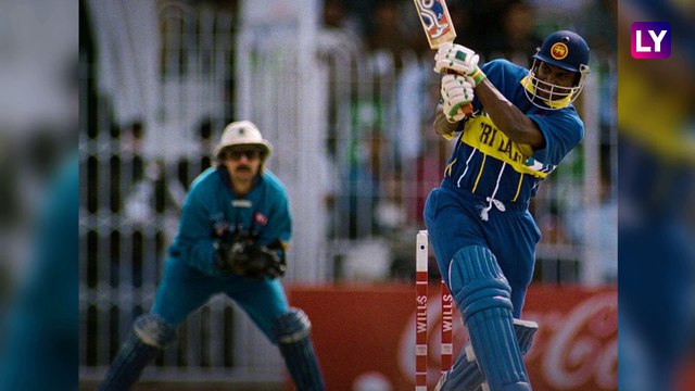 Ahead of ICC CWC 2019, List of Cricketers Who Won ‘Man of the Tournament at Cricket World Cup