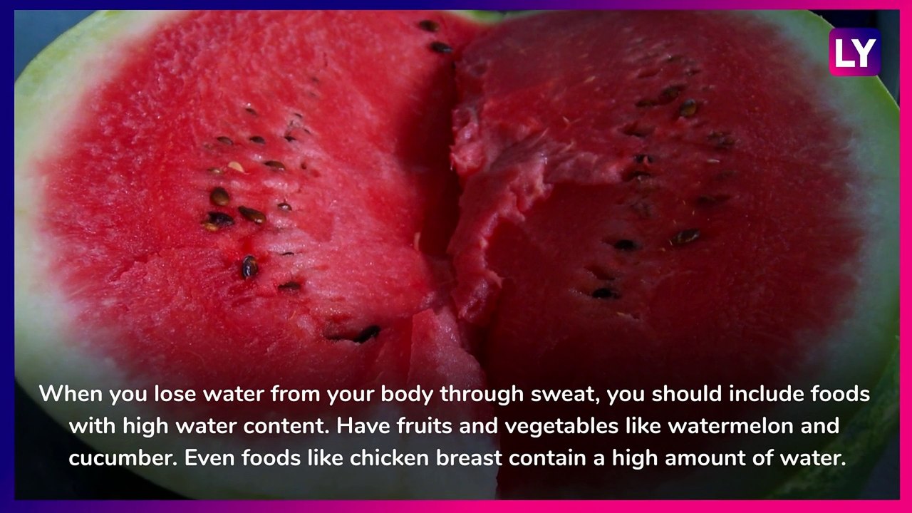 5 Easy Steps to Prevent Dehydration in the Summer Months