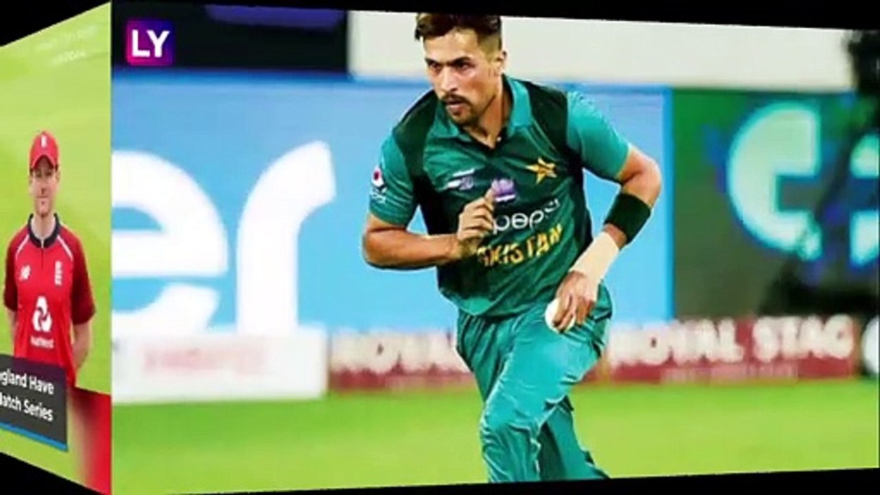 PAK vs ENG Stat Highlights, 2nd T20I 2020: Eoin...