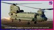 Chinook Helicopters Join IAF Fleet; Here's All You Need To Know About The CH-47F Heavy-Lift Chopper