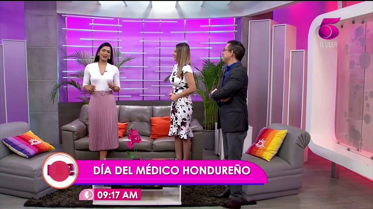 Las Mañanas del 5 - 27 de Octubre