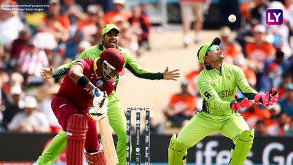 Tải video: West Indies vs Pakistan, ICC Cricket World Cup 2019 Match 2 Video Preview