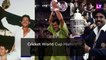 Cricket World Cup History: All You Need To Know About 11 Editions of CWC From 1975 to 2015