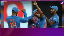 India vs Australia 1st ODI 2019 Preview: Virat Kohli & Men Look For Ideal XI Ahead of World Cup 2019