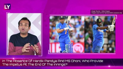 India vs West Indies, 3rd T20I at Mumbai: Exciting Series Decider In Prospect