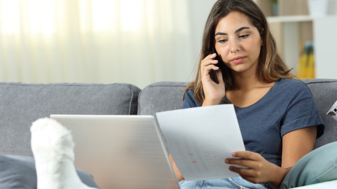 If You're One Of These Three Types Of People, You Really Should Get Disability Insurance