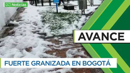 Avance 5:30 p.m. -  27 de octubre de 2020