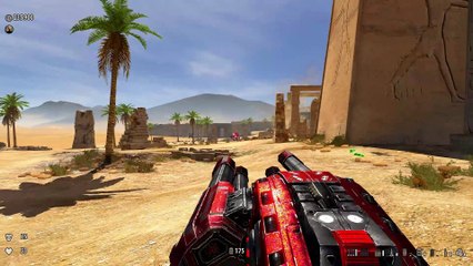 SS3: BFE Expert Edition: Sérieux [18] Pore-taal