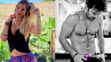 Así reaccionó la exesposa de Juan Manuel a romántico mensaje de Melina