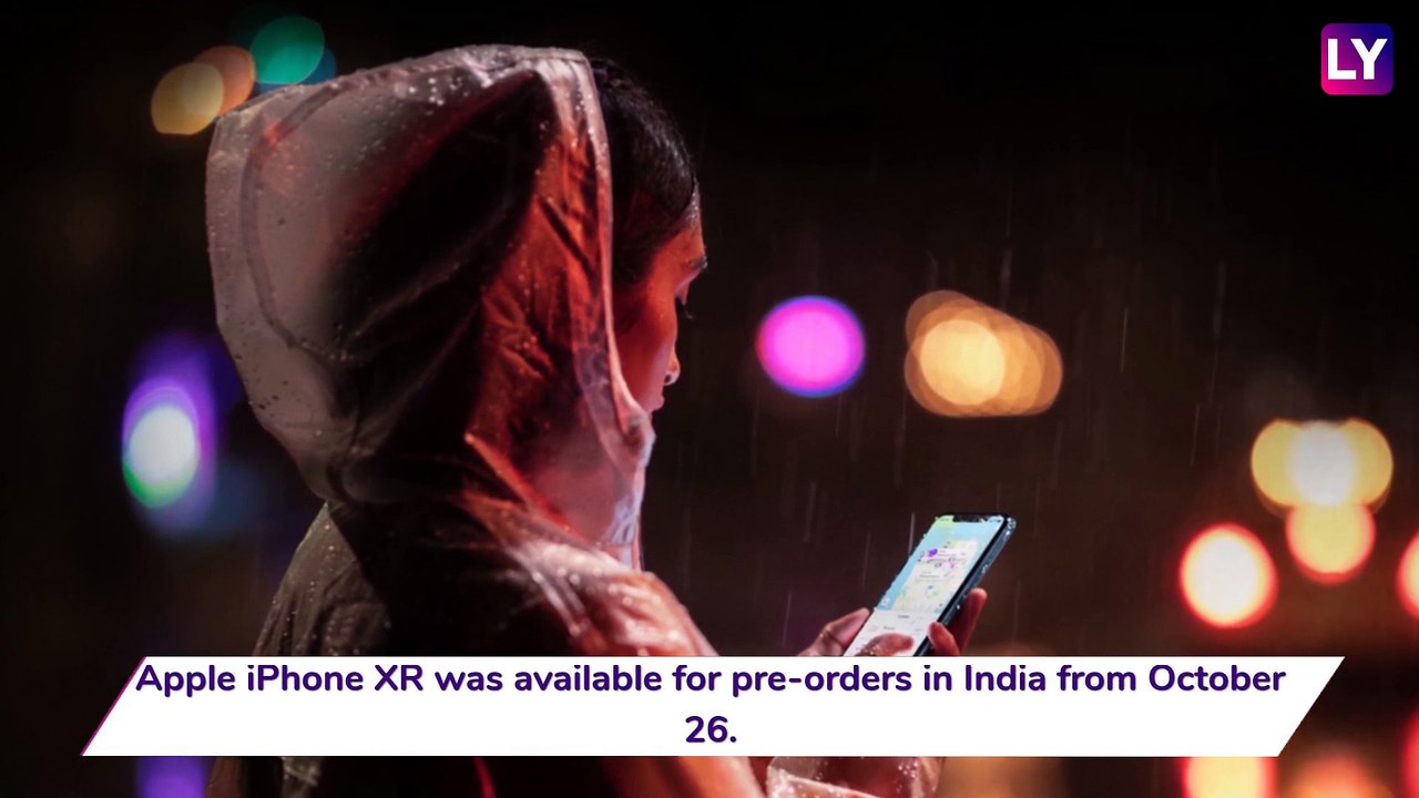 Apple iPhone XR: 10 Things You Should Know Before Buying