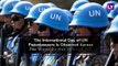 International Day of UN Peacekeepers: A Solemn Day To Honour Peacekeepers on May 29