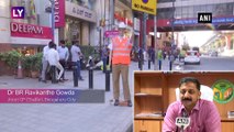 Bengaluru: Life-Size Mannequins Dressed As Cops Placed In The City To Curb Traffic