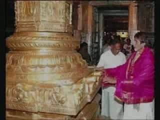 Aishwarya Rai and Abhishek Bachchan Wedding