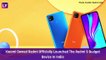 Redmi 9 With A 5,000mAh Battery Launched In India; Prices, Variants, Features & Specifications
