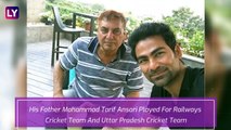 Happy Birthday Mohammad Kaif: Lesser-Known Things to Know About Former Indian Cricketer