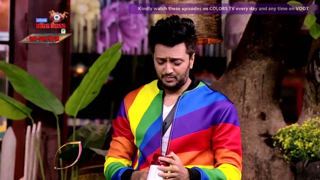 Bigg Boss 13 Weekend Ka Vaar Sneak Peek | 10 Nov 2019: Sidharth Malhotra & Riteish Enter BB13 House