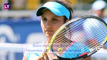 Sania Mirza Birthday Special: 7 Interesting Things to Know About India Tennis Ace as She Turns 33