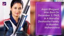 Happy Birthday Anjali Bhagwat: Lesser Known Facts About Former World No 1 Shooter As She Turns 50
