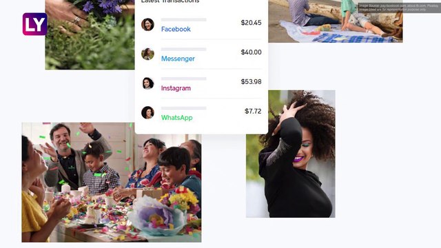 Facebook Pay Payment Service For WhatsApp, Facebook & Instagram Launched in US; Might Come To India Soon