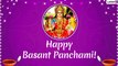 Saraswati Puja 2020 Wishes In Hindi: WhatsApp Messages, Images & Quotes To Send In Basant Panchami