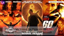 Nicolas Cage Birthday Special- Here Are A Few Best Performances Of The National Treasure Actor