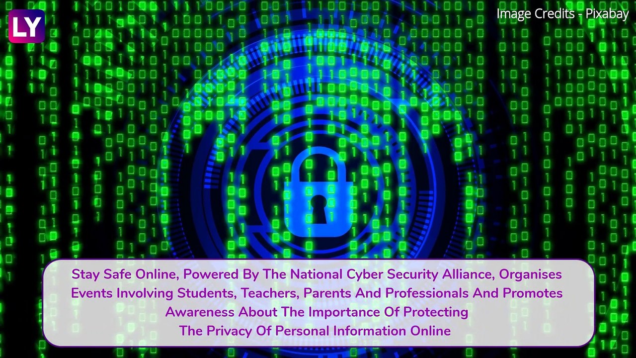 Data Privacy Day 2020: Date, Significance Of The Day Raising Awareness Against Digital Frauds