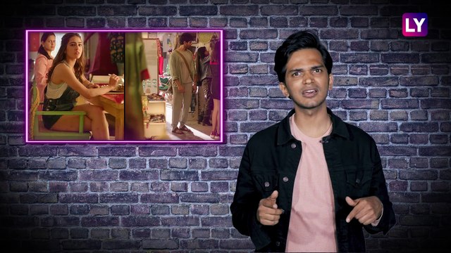 Love Aaj Kal Movie Review | Sara Ali Khan & Kartik Aaryan's Film Is Far From Imtiaz Ali's Best Work